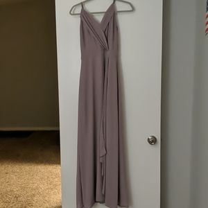 Formal dress - BEAUTIFUL! SIMPLE! ELEGANT!